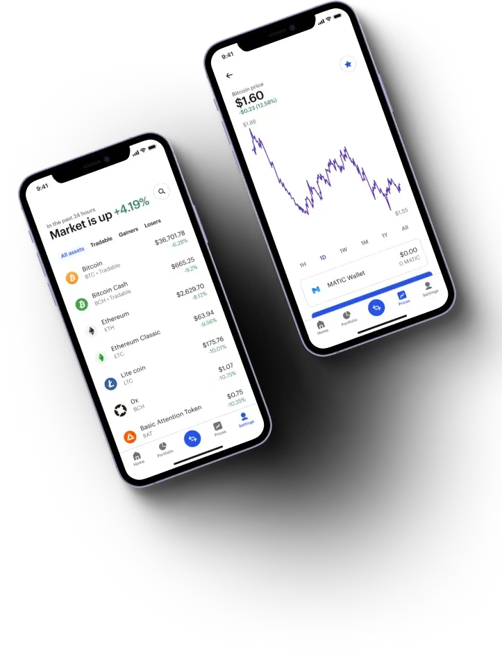 Aonecoin - Start din sikre investeringsreise nå